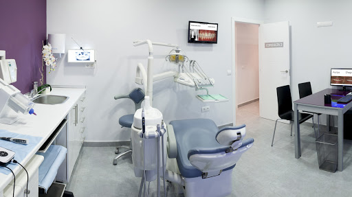 Dental Clinic in Marbella Las Palmeras