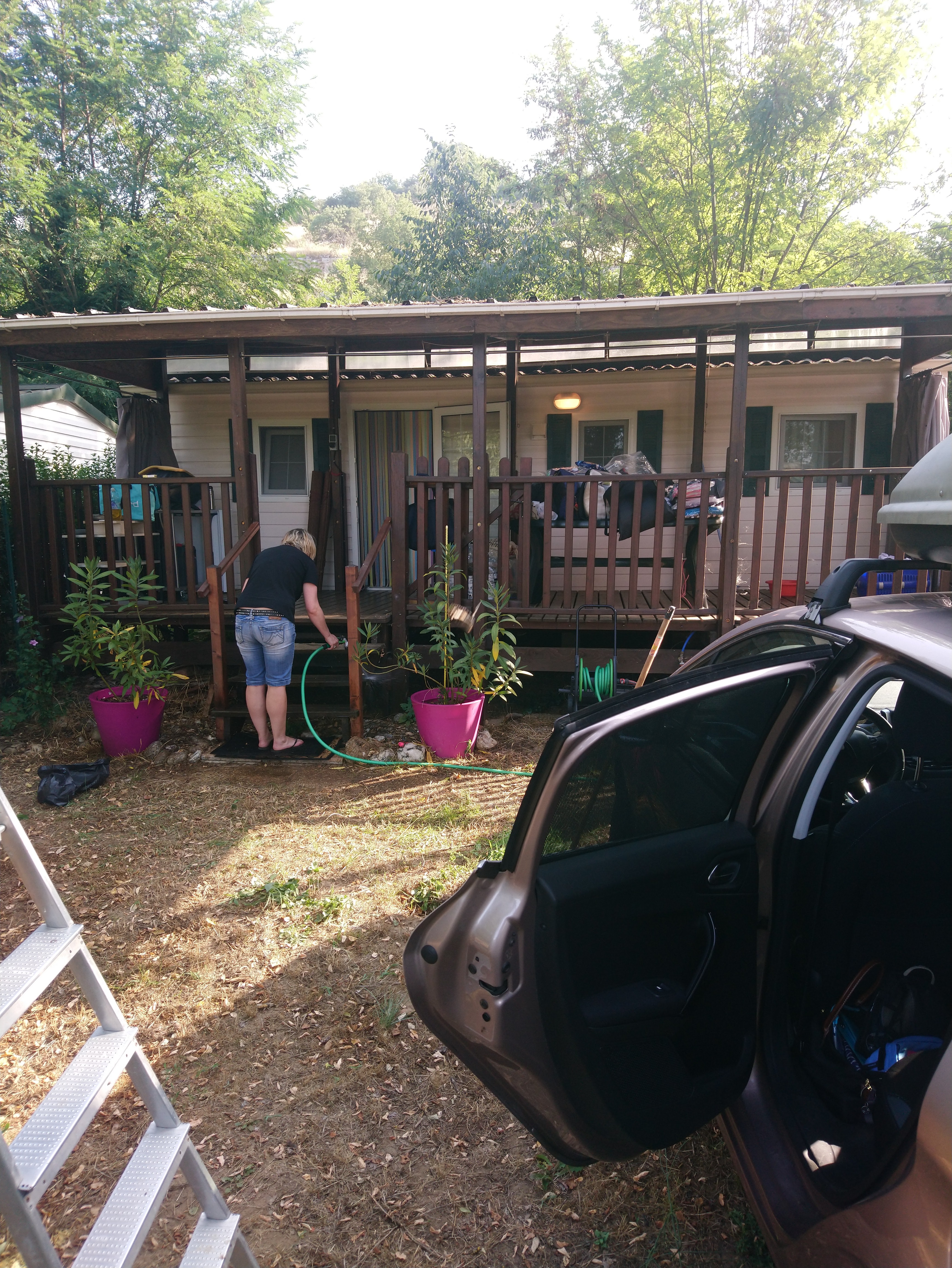Photo n° 2 de l'avis de Seb.u fait le 10/07/2019 à 10:01