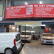 HST OTOMOTİV KAPORTA & BOYA BAKIM SERVİSİ