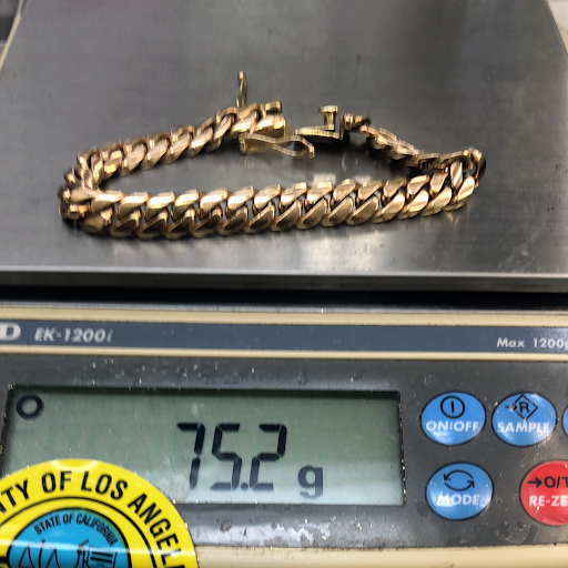 Pawn Shop «Pawn Zone Jewlery & Loan», reviews and photos, 5366 Whittier Blvd, East Los Angeles, CA 90022, USA