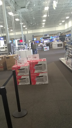 Electronics Store «Best Buy», reviews and photos, 17800 S Halsted St, Homewood, IL 60430, USA