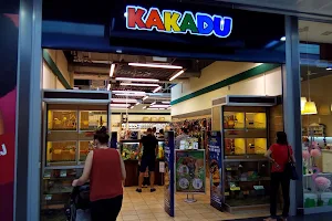 Kakadu pet shop in Outlet Park Szczecin image