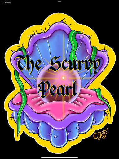 Explore tnt tattoo ideas, creative tattoo ideas in Chattanooga, available at The Sailors Den Tattoos and Piercing & The Scurvy Pearl Music Venue