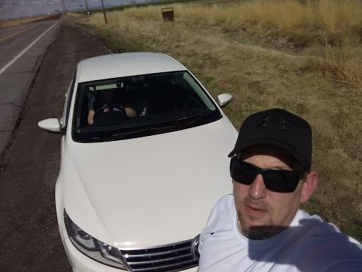 Car Dealer «Cutrubus Volkswagen of Layton», reviews and photos, 1230 Main St, Layton, UT 84041, USA