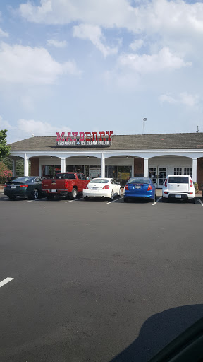 Ice Cream Shop «Mayberry», reviews and photos, 50 Miller St A, Winston-Salem, NC 27104, USA