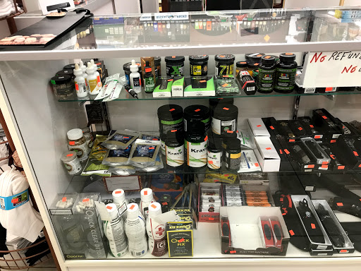 Grocery Store «Sharks Market», reviews and photos, 15221 N 32nd St, Phoenix, AZ 85032, USA