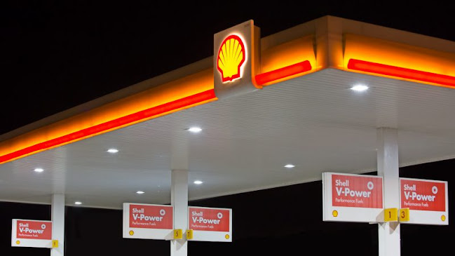 Hozzászólások és értékelések az Shell-ról