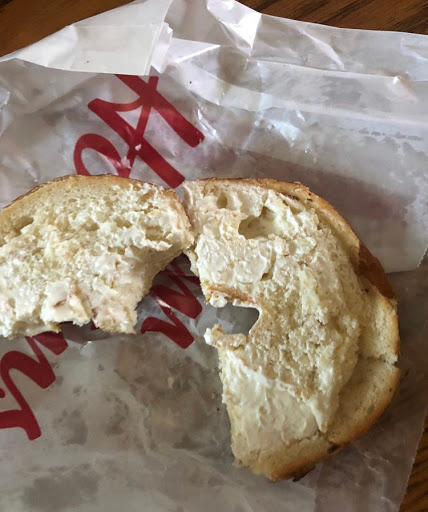 Coffee Shop «Tim Hortons», reviews and photos, 342 Buffalo St, Hamburg, NY 14075, USA