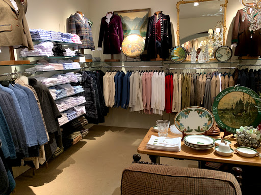 Clothing Store «Gorsuch Ltd.», reviews and photos, 355 Main St, Park City, UT 84060, USA