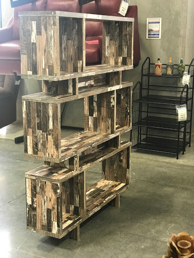 Furniture Store «101 & Ludlow Goodwill Redesign Store & Donation Center», reviews and photos, 8679 W Ludlow Dr Suite 5, Peoria, AZ 85381, USA