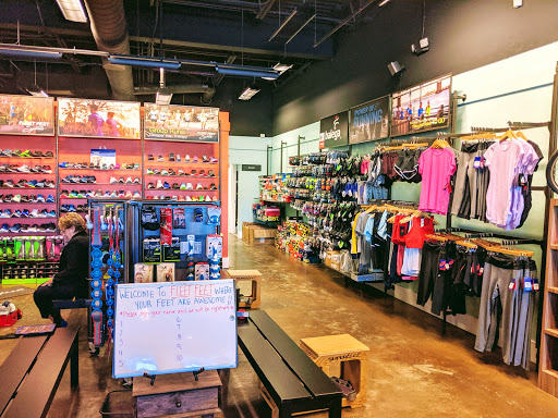 Running Store «Fleet Feet Sports - Wilmington», reviews and photos, 1125 Military Cutoff Rd D, Wilmington, NC 28405, USA