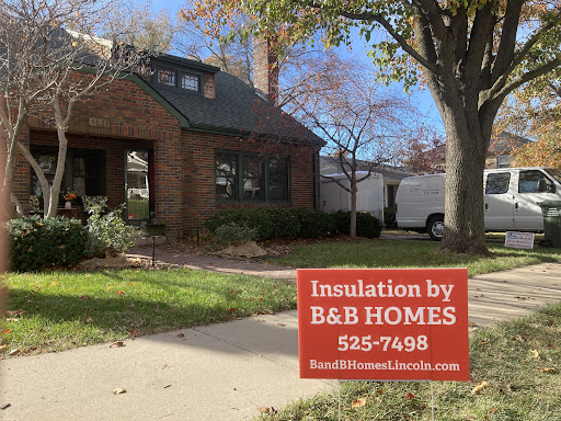 Insulation Contractor «B & B Homes Insulation», reviews and photos