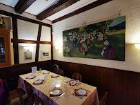 Atmosphère du Restaurant Oberjaegerhof à Strasbourg - n°11