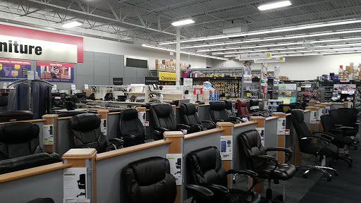 Office Supply Store «Staples», reviews and photos, 295 Worth Ave, Stafford, VA 22556, USA