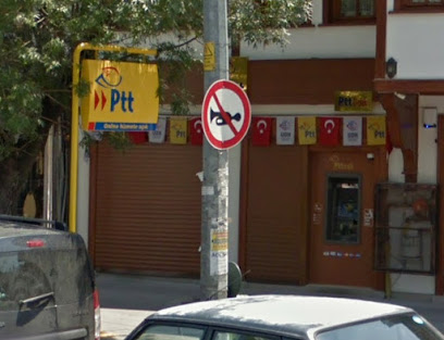 PTT Hamamönü - Posta ve Kargo