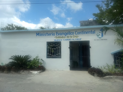 Ministerio Evangelico Continental