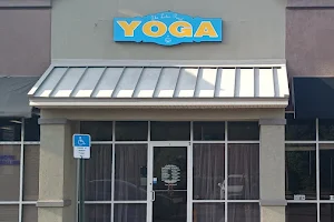 The Lotus Pearl Yoga Studio image