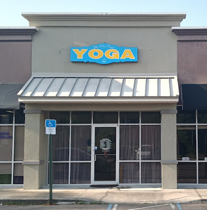 The Lotus Pearl Yoga Studio