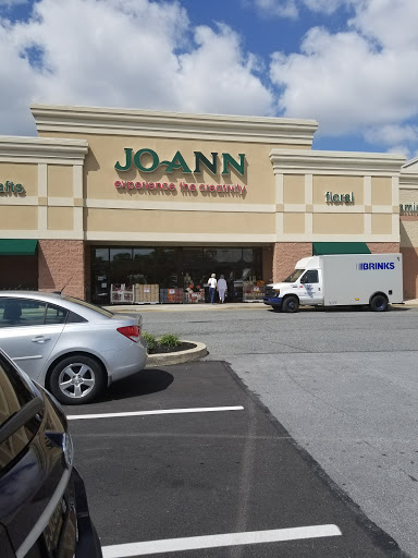 Fabric Store «Jo-Ann Fabrics and Crafts», reviews and photos, 341 W Main St, Christiana, DE 19702, USA