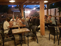Atmosphère du Restaurant Le Petit Chez Soi à Canet-en-Roussillon - n°18