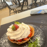 Photo n° 5 de l'avis de Jennifer.i fait le 05/08/2023 à 19:50 pour Perla Riviera Logis Hotel - Restaurant à Villeneuve-Loubet