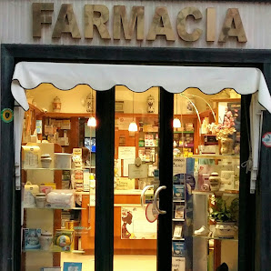 Premiata Farmacia - Penta Dott. Guido Via Roma, 87, 83036 Mirabella Eclano AV, Italia