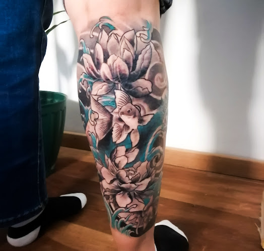 Opiniones de Seres Tattoo en Paysandú - Estudio de tatuajes