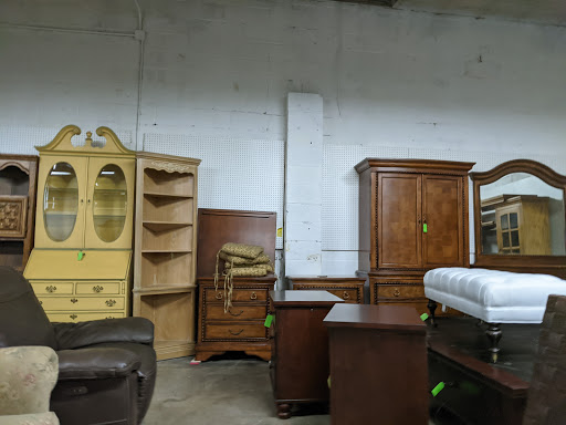 Furniture Store «Garden Spot Furniture Inc.», reviews and photos, 701 E Main St, Ephrata, PA 17522, USA