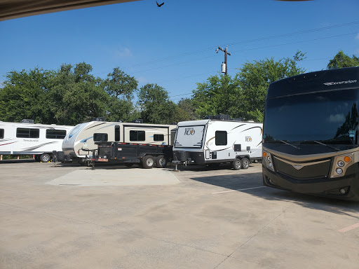 Self-Storage Facility «Ten Oaks Storage», reviews and photos, 131 Old San Antonio Rd, Boerne, TX 78006, USA