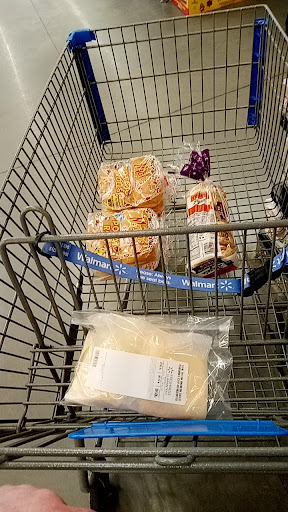 Discount Store «Walmart», reviews and photos, 290 NJ-18, East Brunswick, NJ 08816, USA