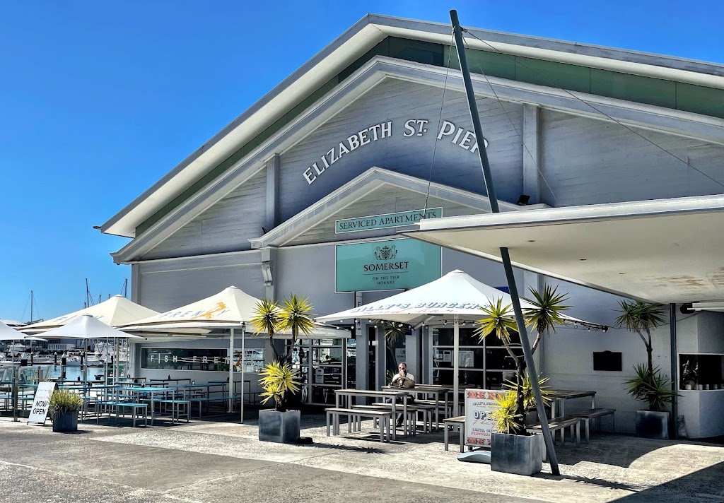 Billy's Burgers and Bar Hobart, TAS 7000 Menu, Reviews, Hours