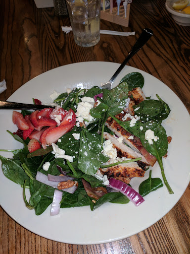 American Restaurant «Cracker Barrel Old Country Store», reviews and photos, 825 Marketplace Blvd, Hamilton Township, NJ 08691, USA