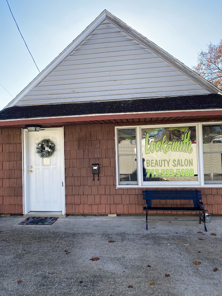 Locksmith Beauty Salon 17033