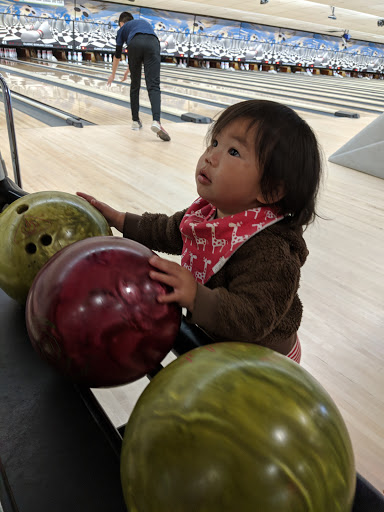 Bowling Alley «Classic Bowling Center», reviews and photos, 900 King Dr, Daly City, CA 94015, USA
