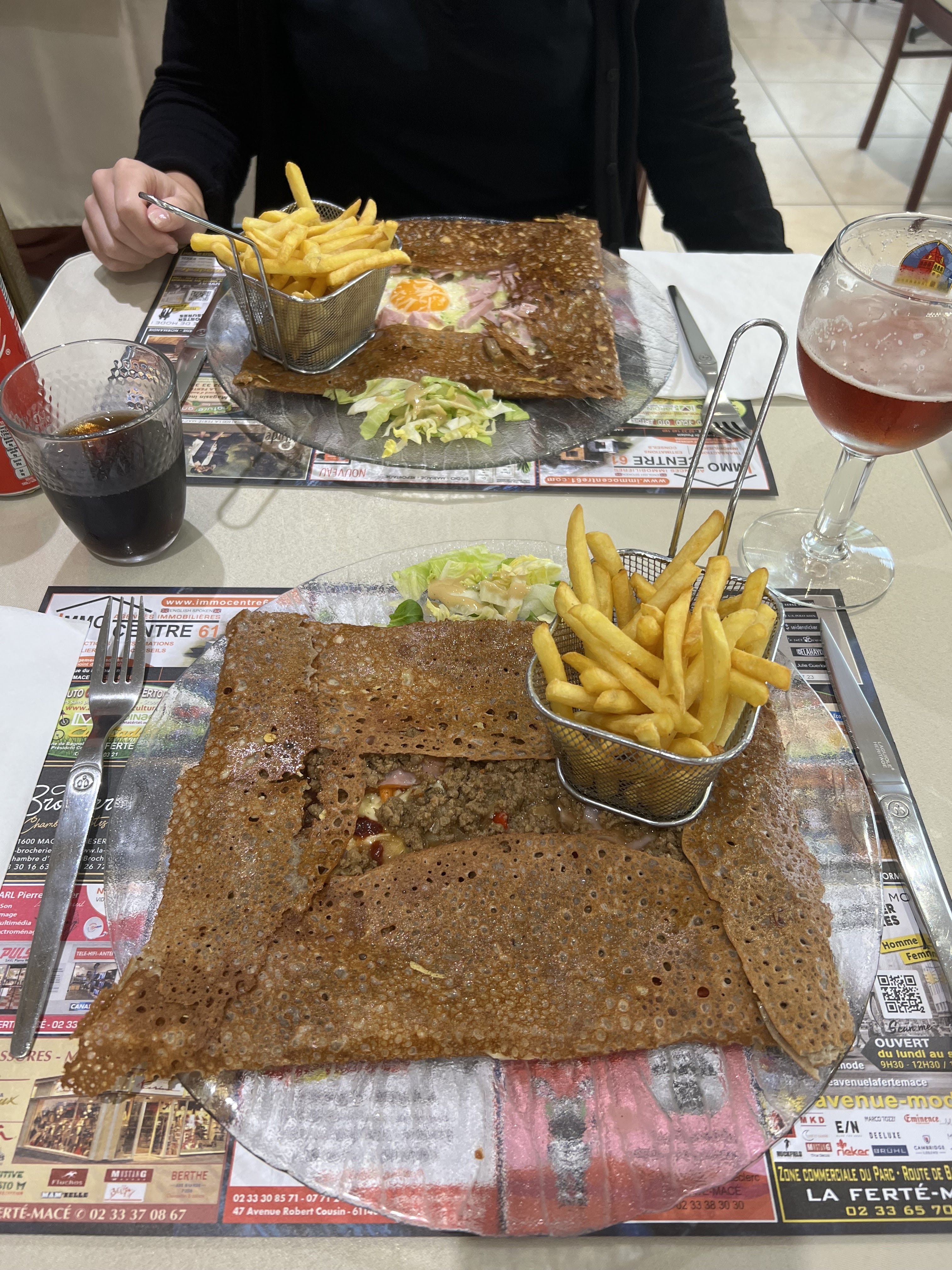 Photo n° 2 de l'avis de Lisa.o fait le 17/08/2022 à 19:01