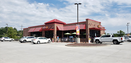 Sheetz, 1978 Baltimore Pike, Gettysburg, PA 17325, USA, 