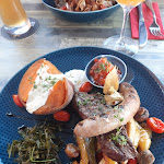 Photo n°1 de l'avis de Imola.a fait le 28/05/2023 à 19:42 sur le  Vier Jahreszeiten à Rehburg-Loccum