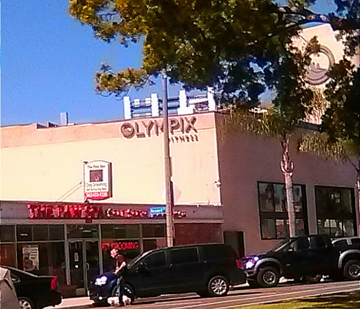Gym «Olympix Fitness», reviews and photos, 4001-4399 E Olympic Plaza, Long Beach, CA 90803, USA