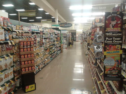 Grocery Store «Albertsons», reviews and photos, 161 W Prairie Ave, Hayden, ID 83835, USA