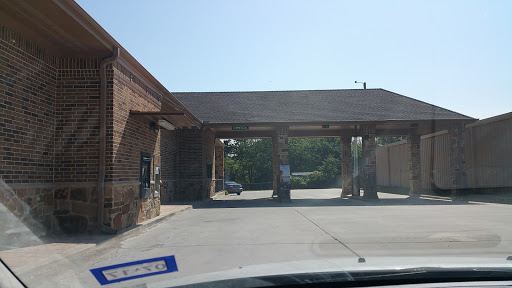 Muenster State Bank in Muenster, Texas