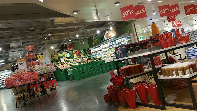 Rezensionen über Coop Supermarkt City Baden Food in Wettingen - Supermarkt
