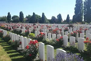 Ypres Battlefield Tours image