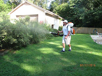 InvisaBarrier Mosquito Control - Photo 3 - Car repair in Grimesland, NC, Greenville