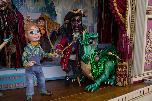 Puppets & Players Theatre