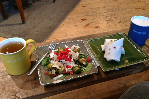 Coffee Shop «The Zen Den», reviews and photos, 20 Donaldson St, Doylestown, PA 18901, USA