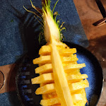 Photo n°1 de l'avis de Karo.C fait le 26/04/2023 à 23:29 sur le  Polvo & Companhia à Tavira