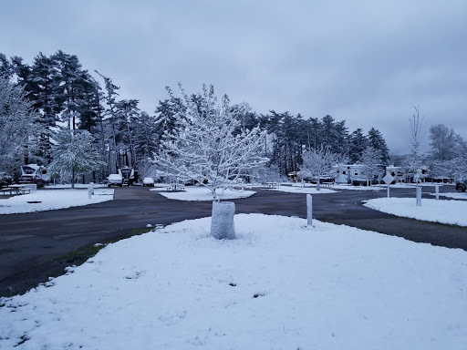 Campground «Winton Woods Campground», reviews and photos, 10245 Winton Rd, Cincinnati, OH 45231, USA