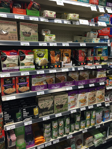 Natural Foods Store «GreenStar Cooperative Market», reviews and photos, 701 W Buffalo St, Ithaca, NY 14850, USA