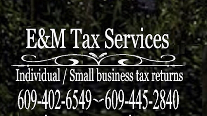 E&M Tax Services & Immigration,LLC