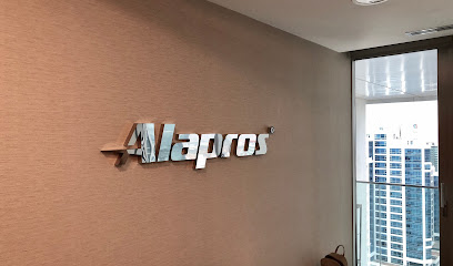 Alapros Sales Office